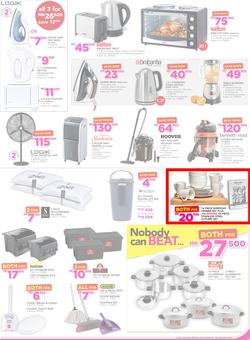 Game Malawi : Nobody Beats Our Prices (19 Jan - 24 Jan 2017), page 3