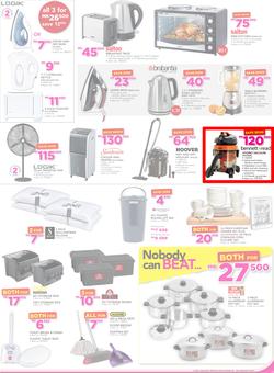 Game Malawi : Nobody Beats Our Prices (19 Jan - 24 Jan 2017), page 3