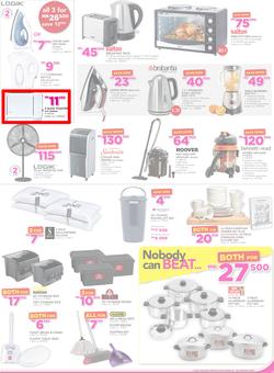 Game Malawi : Nobody Beats Our Prices (19 Jan - 24 Jan 2017), page 3