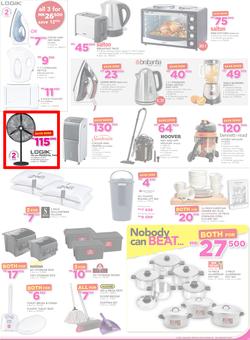 Game Malawi : Nobody Beats Our Prices (19 Jan - 24 Jan 2017), page 3