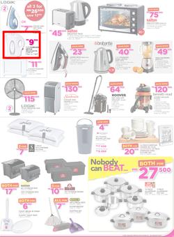 Game Malawi : Nobody Beats Our Prices (19 Jan - 24 Jan 2017), page 3