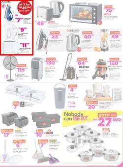 Game Malawi : Nobody Beats Our Prices (19 Jan - 24 Jan 2017), page 3