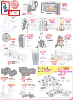 Game Malawi : Nobody Beats Our Prices (19 Jan - 24 Jan 2017), page 3