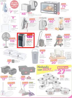 Game Malawi : Nobody Beats Our Prices (19 Jan - 24 Jan 2017), page 3