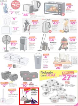 Game Malawi : Nobody Beats Our Prices (19 Jan - 24 Jan 2017), page 3
