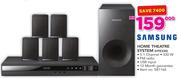 Samsung Home Theatre System HTE330