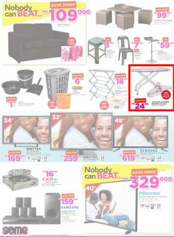 Game Malawi : Nobody Beats Our Prices (19 Jan - 24 Jan 2017), page 4