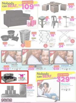 Game Malawi : Nobody Beats Our Prices (19 Jan - 24 Jan 2017), page 4
