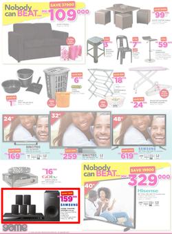 Game Malawi : Nobody Beats Our Prices (19 Jan - 24 Jan 2017), page 4