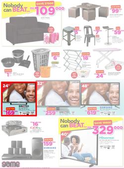 Game Malawi : Nobody Beats Our Prices (19 Jan - 24 Jan 2017), page 4