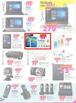 Game Malawi : Nobody Beats Our Prices (19 Jan - 24 Jan 2017), page 5