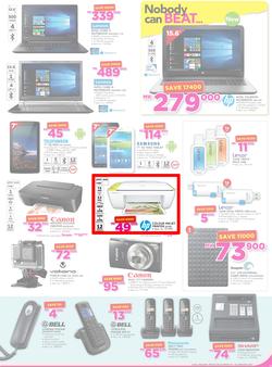 Game Malawi : Nobody Beats Our Prices (19 Jan - 24 Jan 2017), page 5