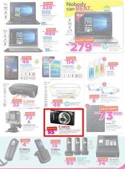 Game Malawi : Nobody Beats Our Prices (19 Jan - 24 Jan 2017), page 5