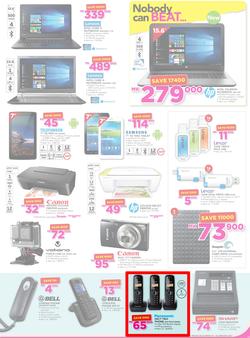 Game Malawi : Nobody Beats Our Prices (19 Jan - 24 Jan 2017), page 5