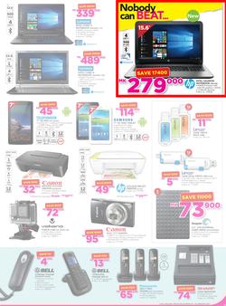 Game Malawi : Nobody Beats Our Prices (19 Jan - 24 Jan 2017), page 5