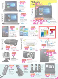 Game Malawi : Nobody Beats Our Prices (19 Jan - 24 Jan 2017), page 5