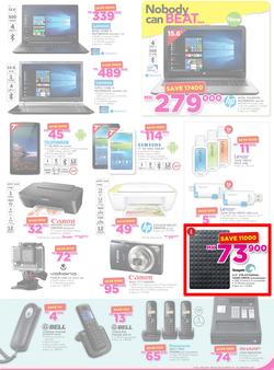 Game Malawi : Nobody Beats Our Prices (19 Jan - 24 Jan 2017), page 5