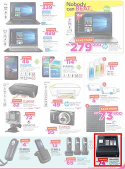 Game Malawi : Nobody Beats Our Prices (19 Jan - 24 Jan 2017), page 5