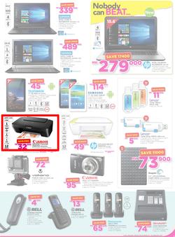 Game Malawi : Nobody Beats Our Prices (19 Jan - 24 Jan 2017), page 5