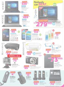 Game Malawi : Nobody Beats Our Prices (19 Jan - 24 Jan 2017), page 5