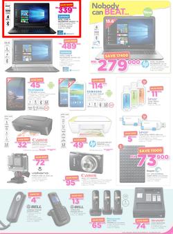 Game Malawi : Nobody Beats Our Prices (19 Jan - 24 Jan 2017), page 5