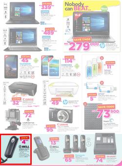 Game Malawi : Nobody Beats Our Prices (19 Jan - 24 Jan 2017), page 5