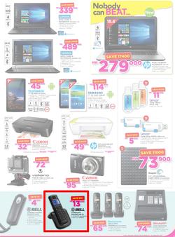 Game Malawi : Nobody Beats Our Prices (19 Jan - 24 Jan 2017), page 5