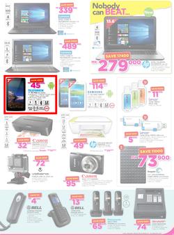Game Malawi : Nobody Beats Our Prices (19 Jan - 24 Jan 2017), page 5