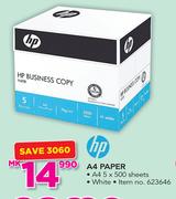 HP A4 Paper
