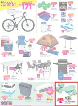 Game Malawi : Nobody Beats Our Prices (19 Jan - 24 Jan 2017), page 6