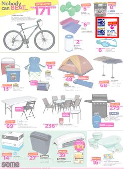 Game Malawi : Nobody Beats Our Prices (19 Jan - 24 Jan 2017), page 6