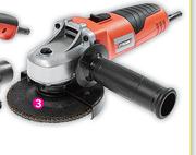Stramm 500W Grinder-Each