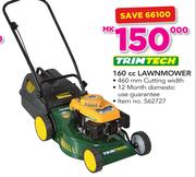 Trimtech 160cc Lawnmower
