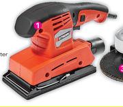 Stramm 150W Orbital Sander-Each