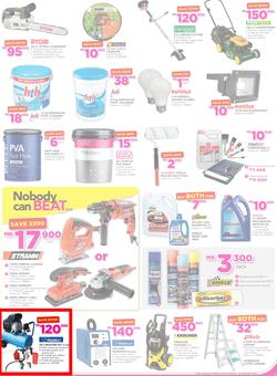 Game Malawi : Nobody Beats Our Prices (19 Jan - 24 Jan 2017), page 7