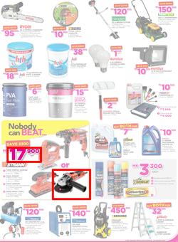 Game Malawi : Nobody Beats Our Prices (19 Jan - 24 Jan 2017), page 7