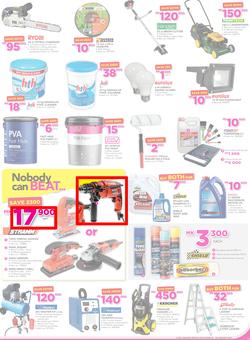 Game Malawi : Nobody Beats Our Prices (19 Jan - 24 Jan 2017), page 7