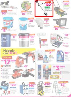 Game Malawi : Nobody Beats Our Prices (19 Jan - 24 Jan 2017), page 7