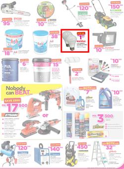 Game Malawi : Nobody Beats Our Prices (19 Jan - 24 Jan 2017), page 7
