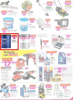 Game Malawi : Nobody Beats Our Prices (19 Jan - 24 Jan 2017), page 7