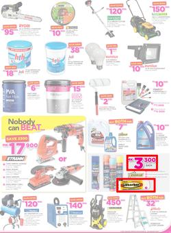 Game Malawi : Nobody Beats Our Prices (19 Jan - 24 Jan 2017), page 7