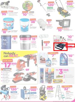Game Malawi : Nobody Beats Our Prices (19 Jan - 24 Jan 2017), page 7