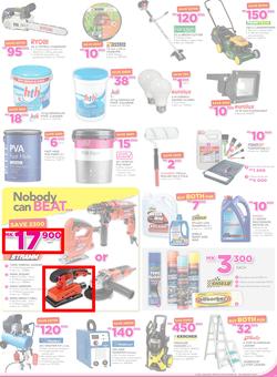 Game Malawi : Nobody Beats Our Prices (19 Jan - 24 Jan 2017), page 7