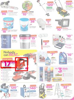 Game Malawi : Nobody Beats Our Prices (19 Jan - 24 Jan 2017), page 7