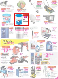 Game Malawi : Nobody Beats Our Prices (19 Jan - 24 Jan 2017), page 7
