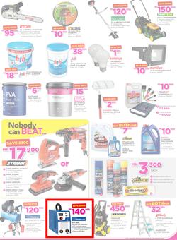 Game Malawi : Nobody Beats Our Prices (19 Jan - 24 Jan 2017), page 7