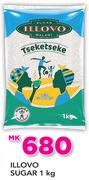 Illovo Sugar-1Kg
