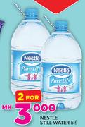 Nestle Still Water-2x5Ltr