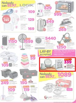 Game Namibia : Windhoek (19 Jan - 24 Jan 2017), page 3