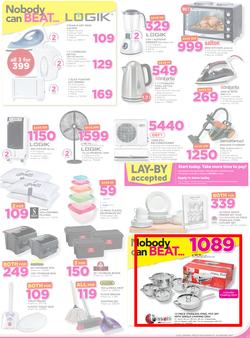 Game Namibia : Windhoek (19 Jan - 24 Jan 2017), page 3